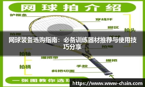网球装备选购指南：必备训练器材推荐与使用技巧分享